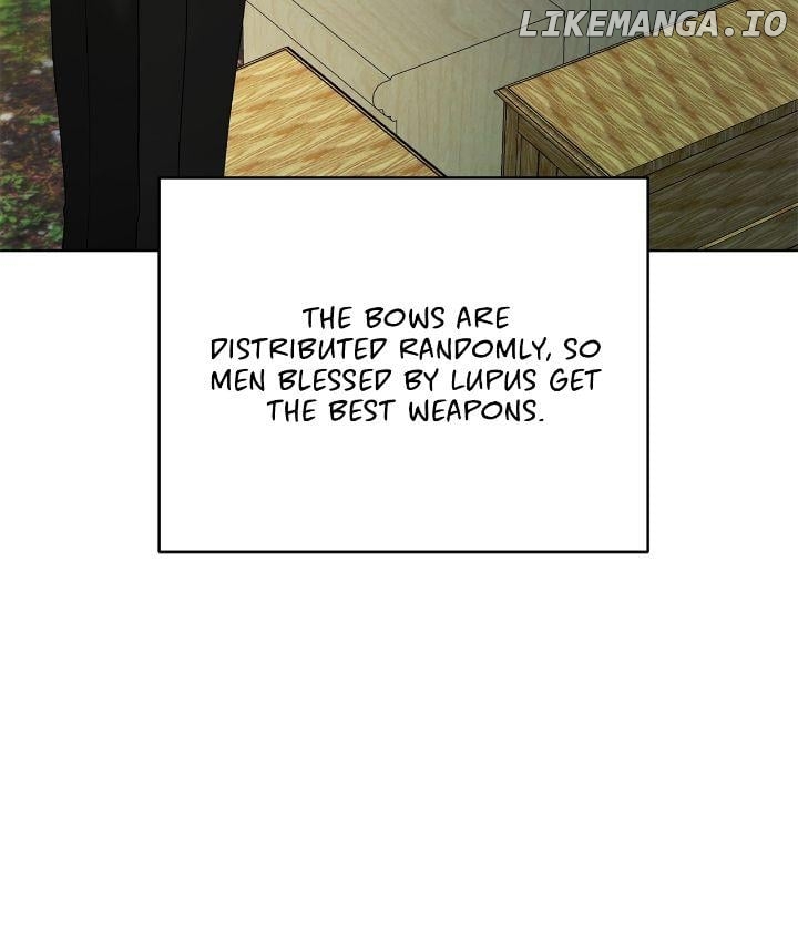 The Ugly Lady’s Secret Pouch Chapter 39 - page 38