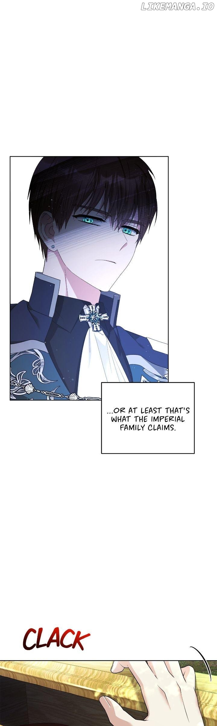 The Ugly Lady’s Secret Pouch Chapter 39 - page 39