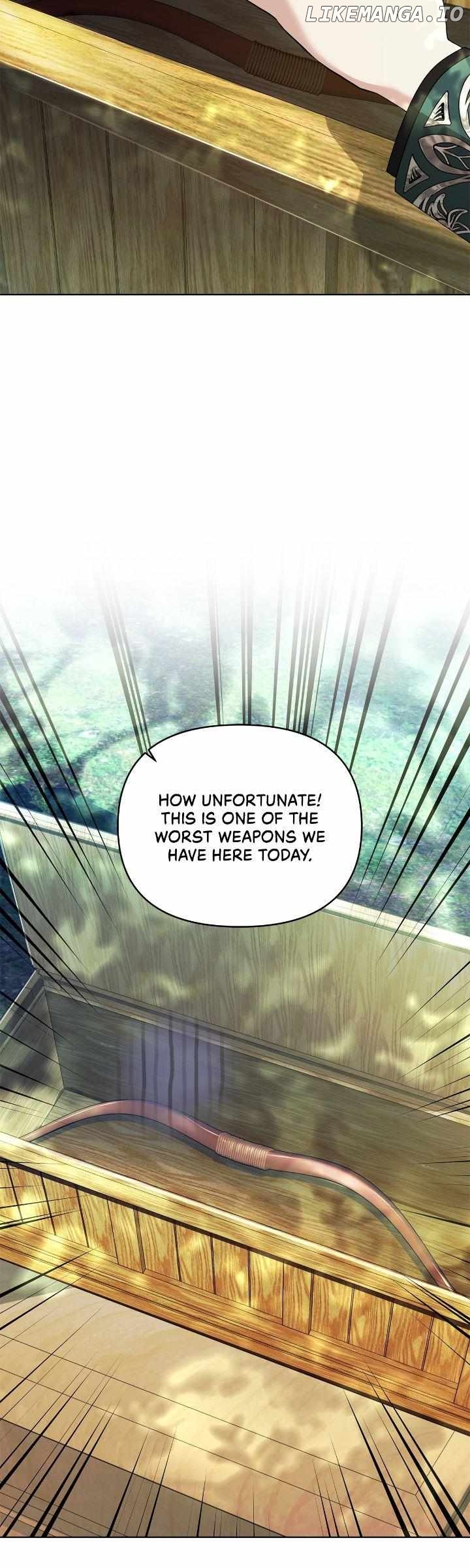 The Ugly Lady’s Secret Pouch Chapter 39 - page 40