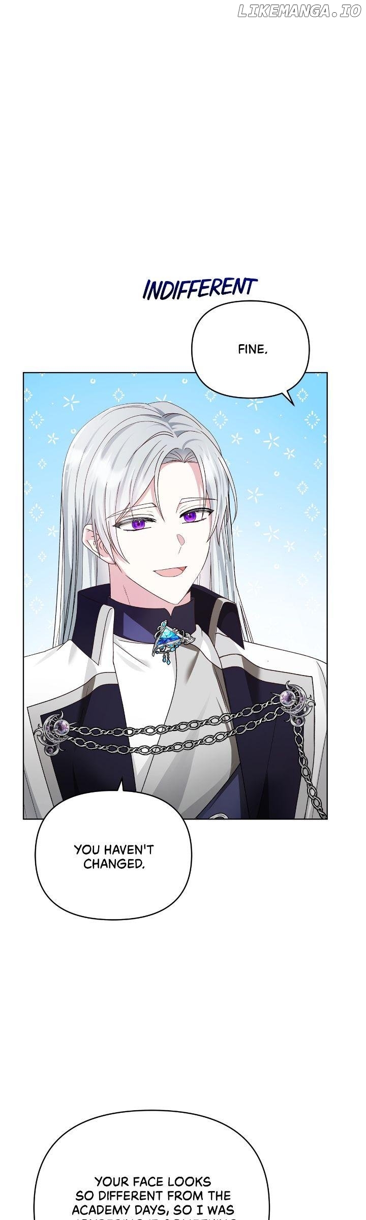 The Ugly Lady’s Secret Pouch Chapter 39 - page 44