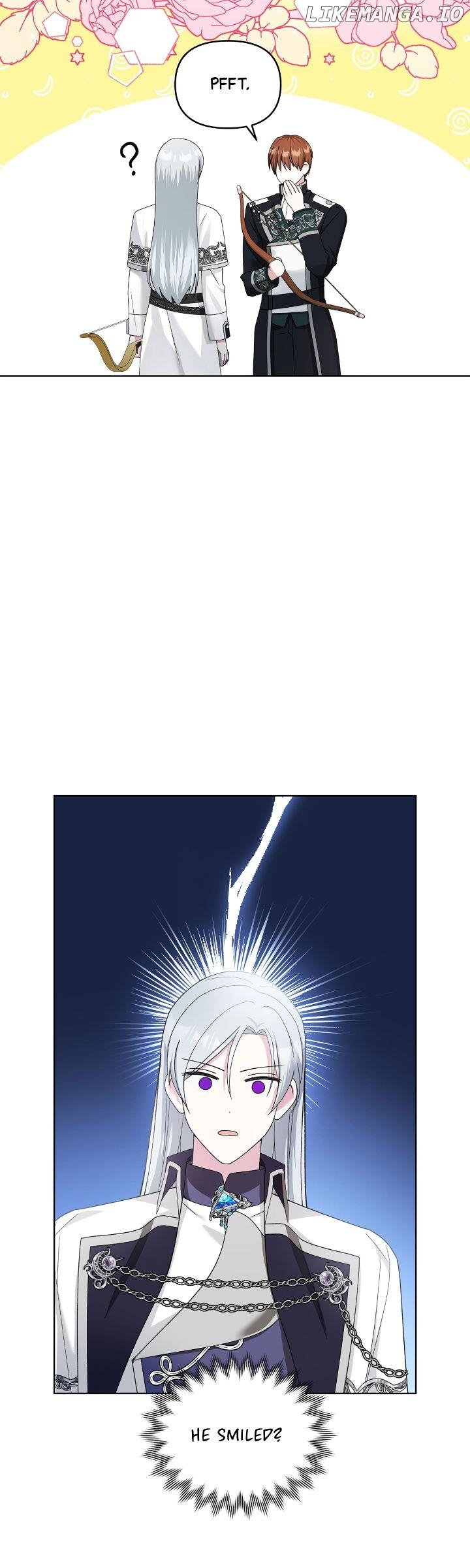 The Ugly Lady’s Secret Pouch Chapter 39 - page 47