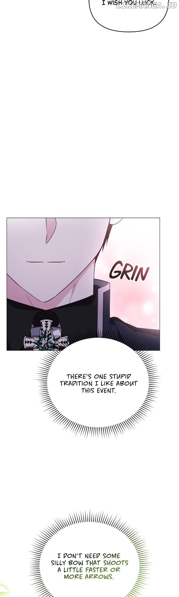 The Ugly Lady’s Secret Pouch Chapter 39 - page 51