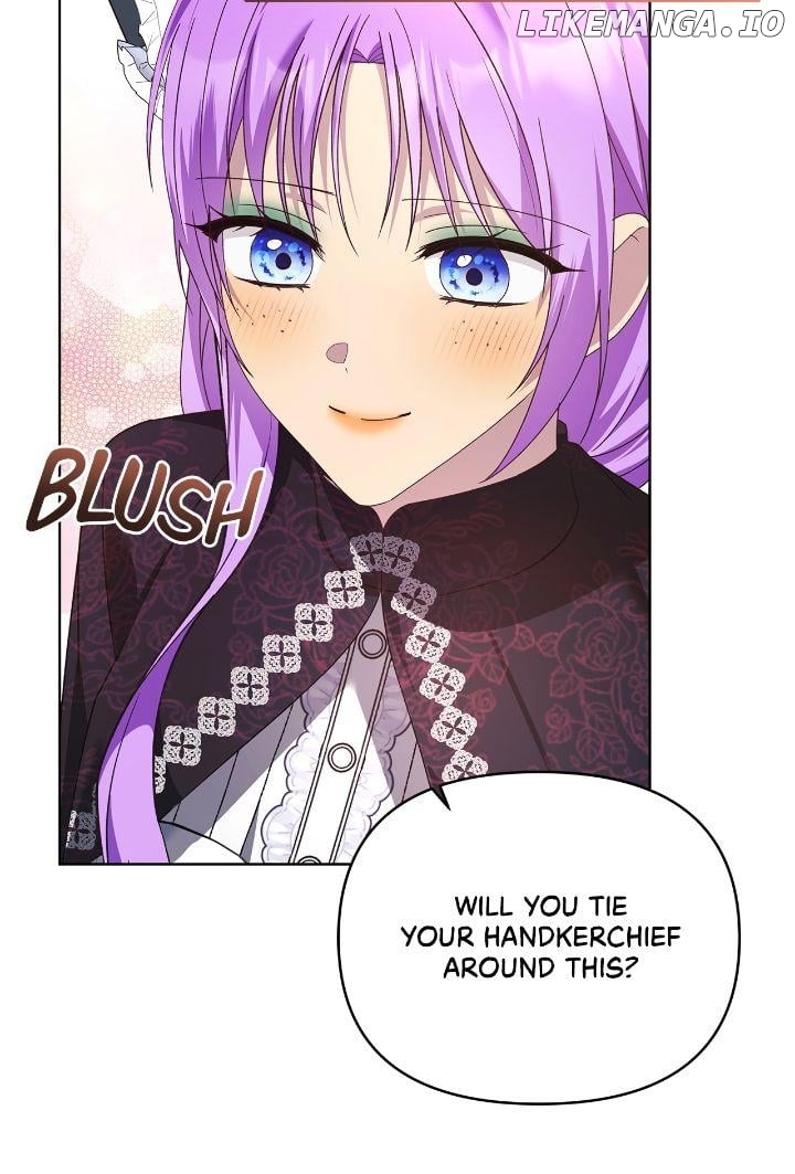 The Ugly Lady’s Secret Pouch Chapter 39 - page 53