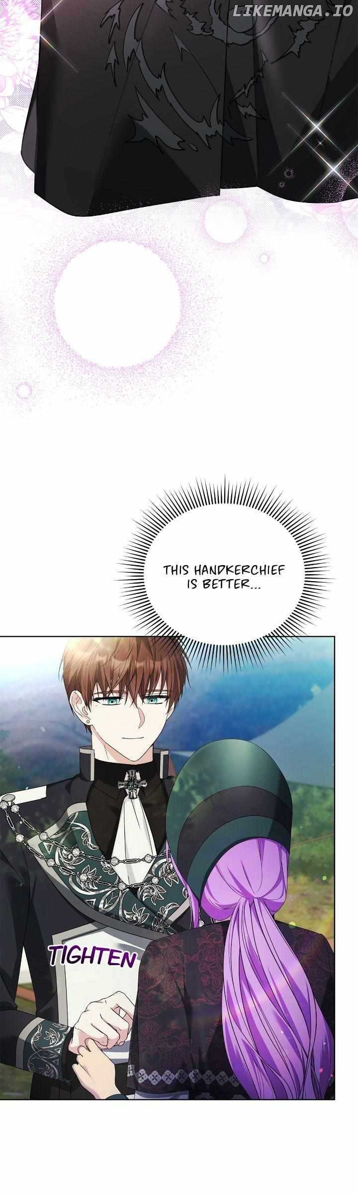 The Ugly Lady’s Secret Pouch Chapter 39 - page 55