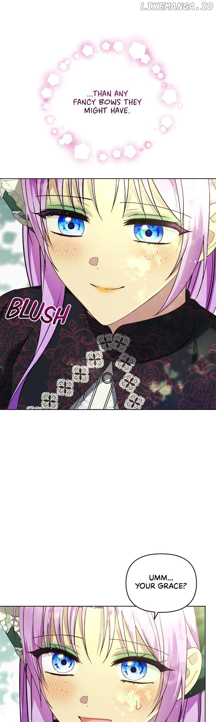 The Ugly Lady’s Secret Pouch Chapter 39 - page 56