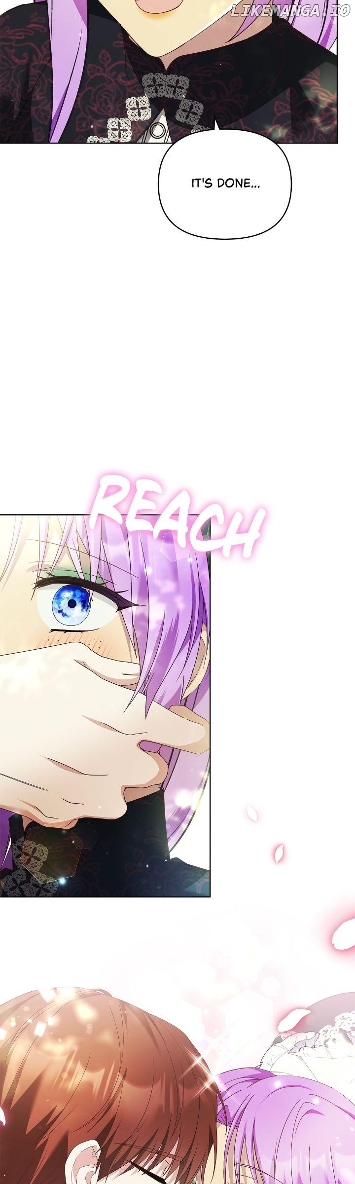 The Ugly Lady’s Secret Pouch Chapter 39 - page 57