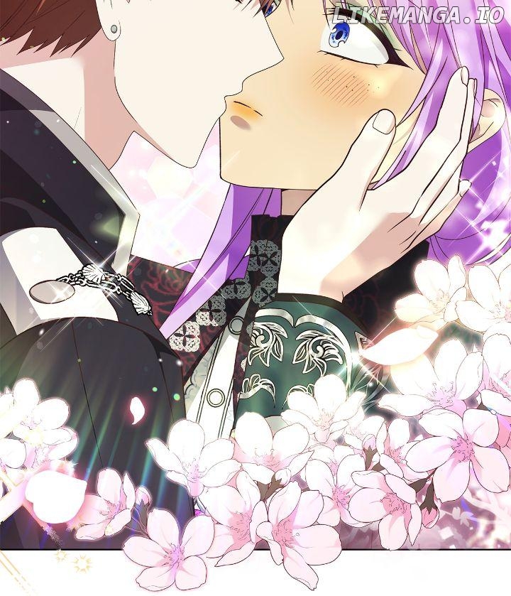 The Ugly Lady’s Secret Pouch Chapter 39 - page 58