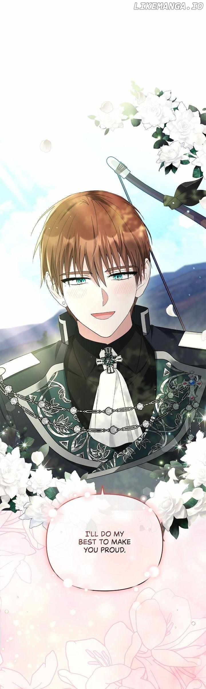 The Ugly Lady’s Secret Pouch Chapter 39 - page 59