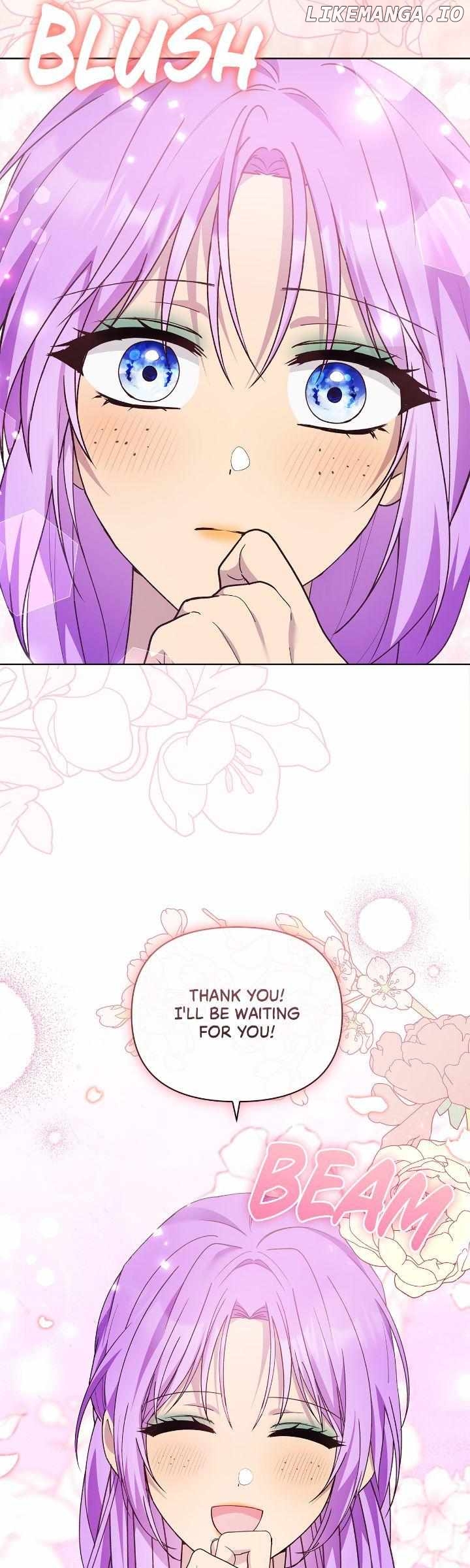 The Ugly Lady’s Secret Pouch Chapter 39 - page 60