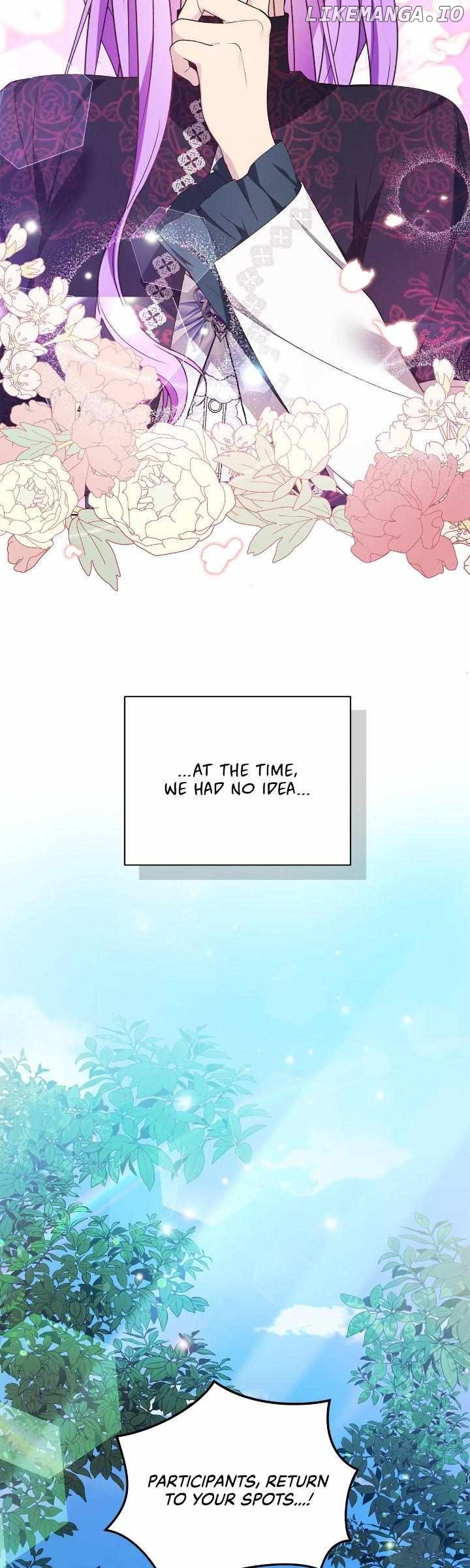 The Ugly Lady’s Secret Pouch Chapter 39 - page 61