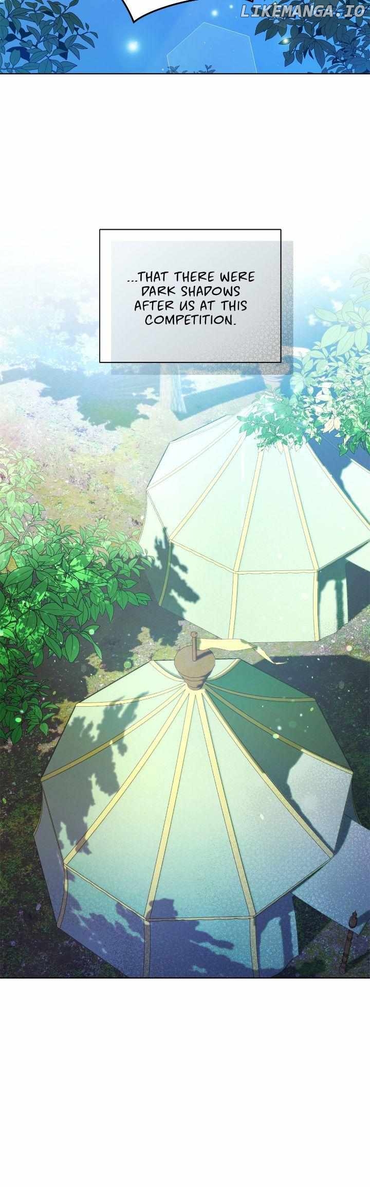 The Ugly Lady’s Secret Pouch Chapter 39 - page 62