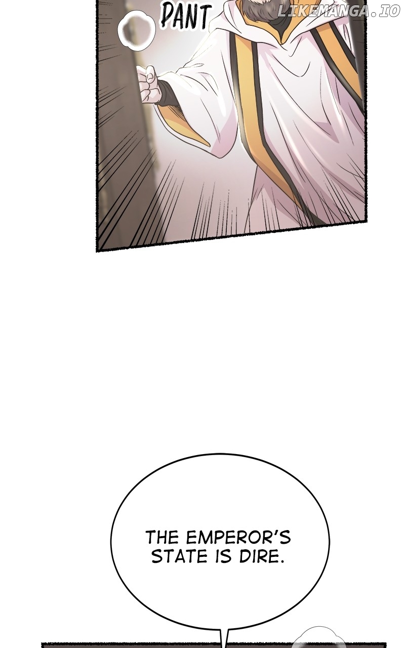 Like A Wind On A Dry Branch Chapter 195 - page 13