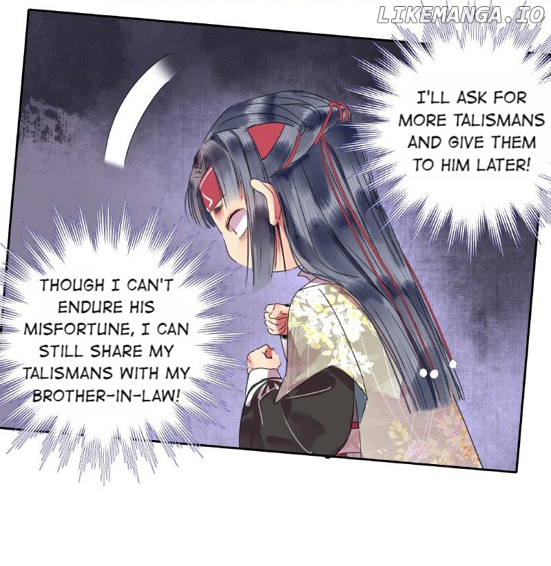 Princess in the Prince’s Harem Chapter 188 - page 15