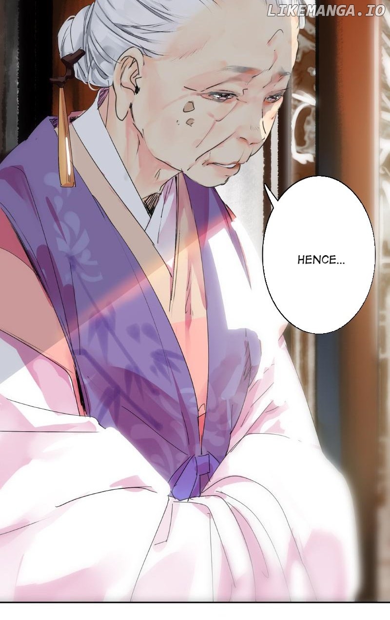 Princess in the Prince’s Harem Chapter 188 - page 3