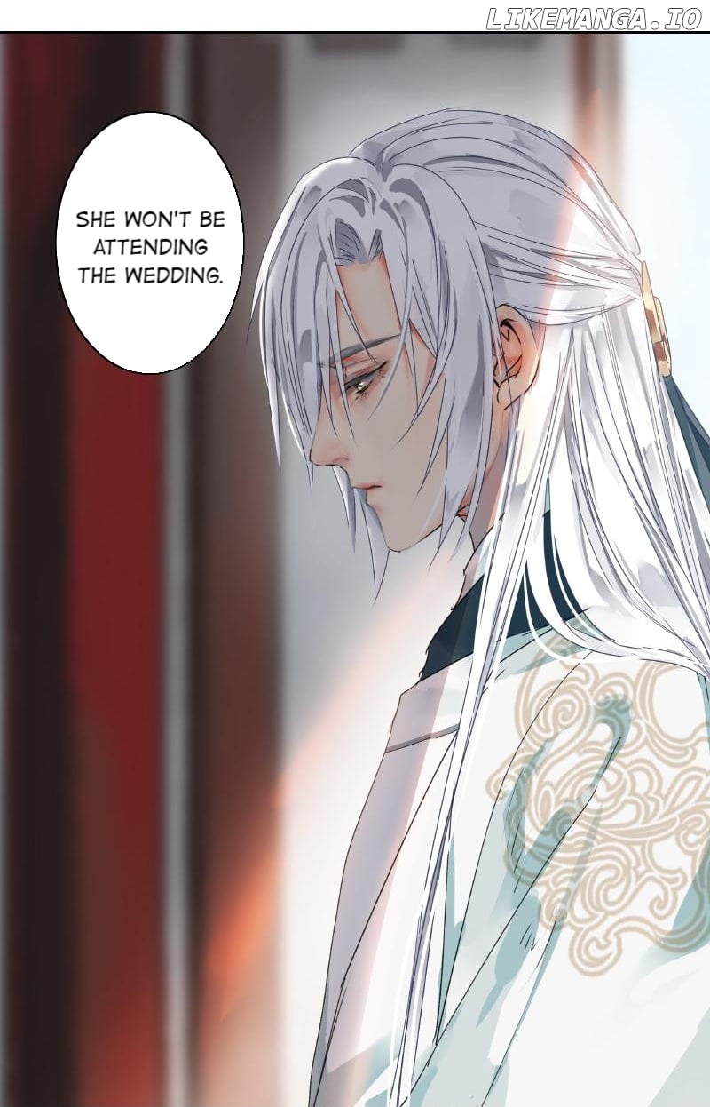 Princess in the Prince’s Harem Chapter 188 - page 4