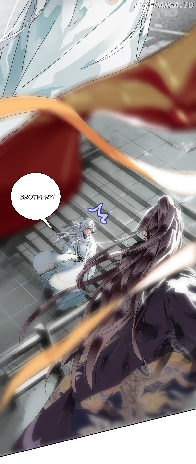 Princess in the Prince’s Harem Chapter 188 - page 8