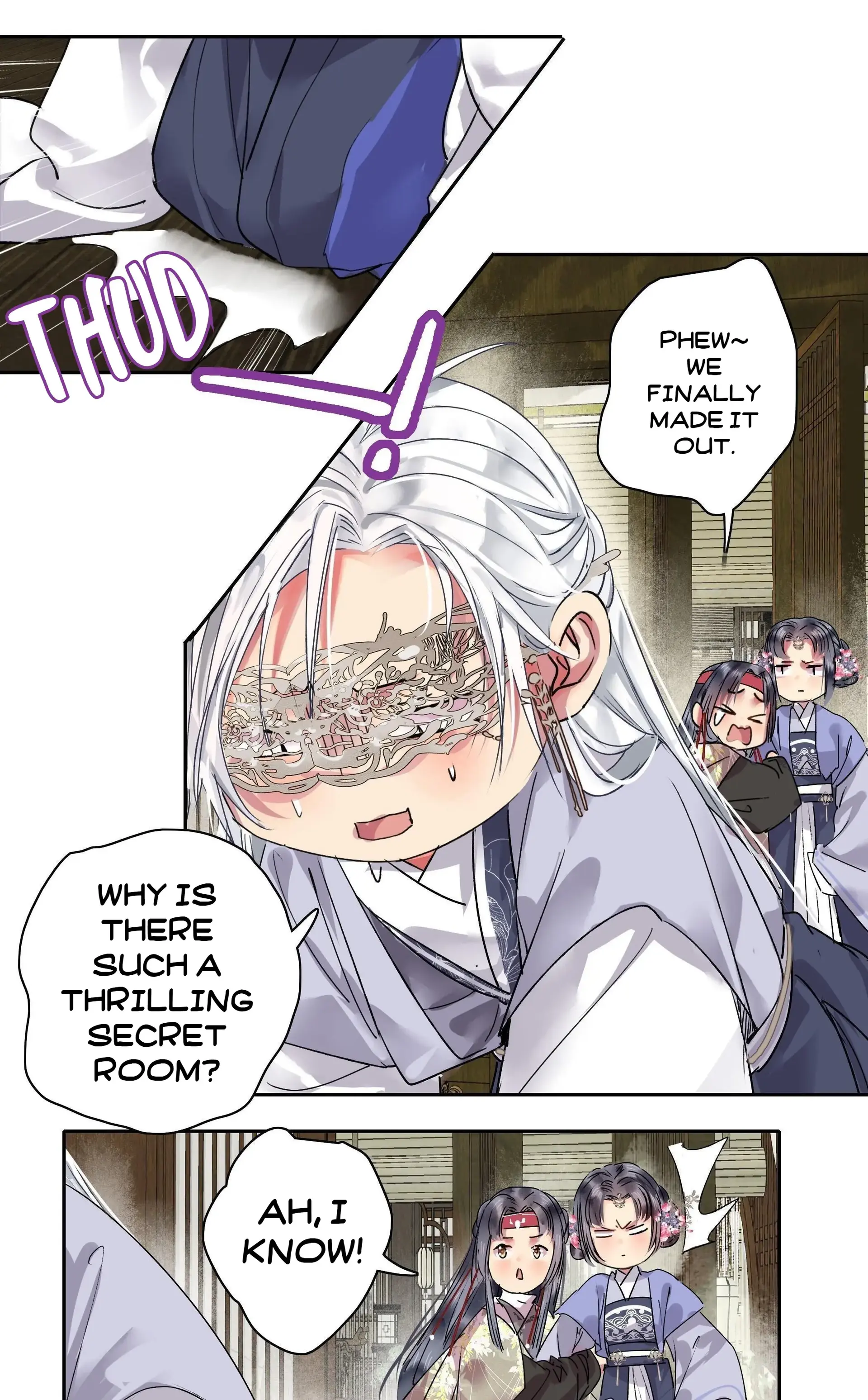 Princess in the Prince’s Harem Chapter 200 - page 2