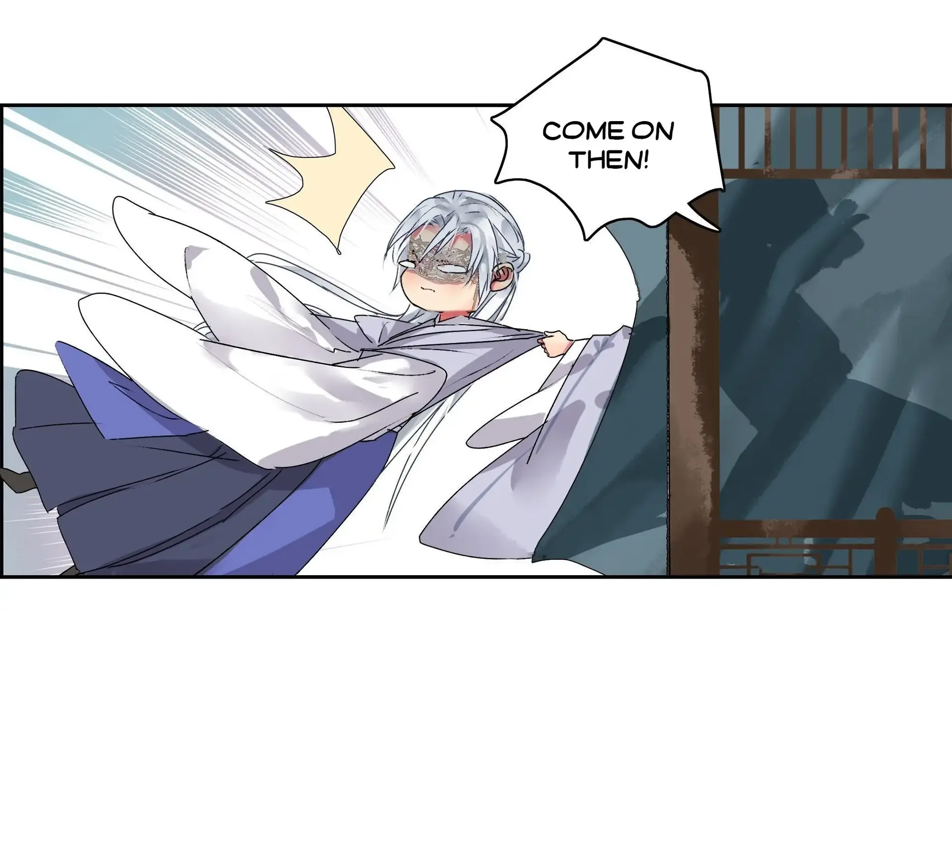 Princess in the Prince’s Harem Chapter 200 - page 21