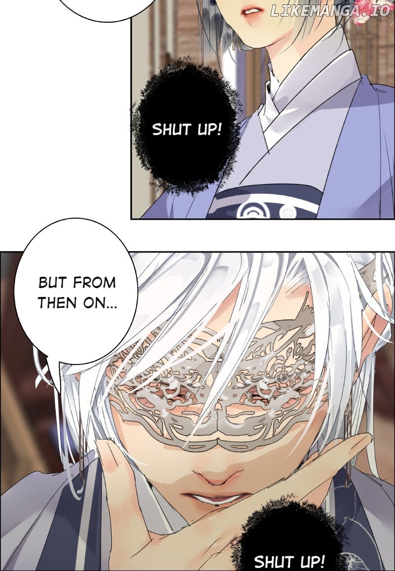 Princess in the Prince’s Harem Chapter 199 - page 10