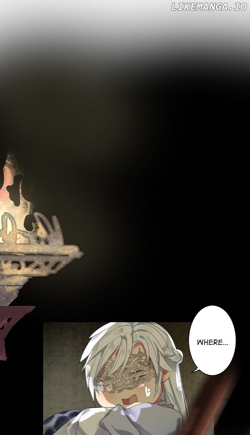 Princess in the Prince’s Harem Chapter 199 - page 15