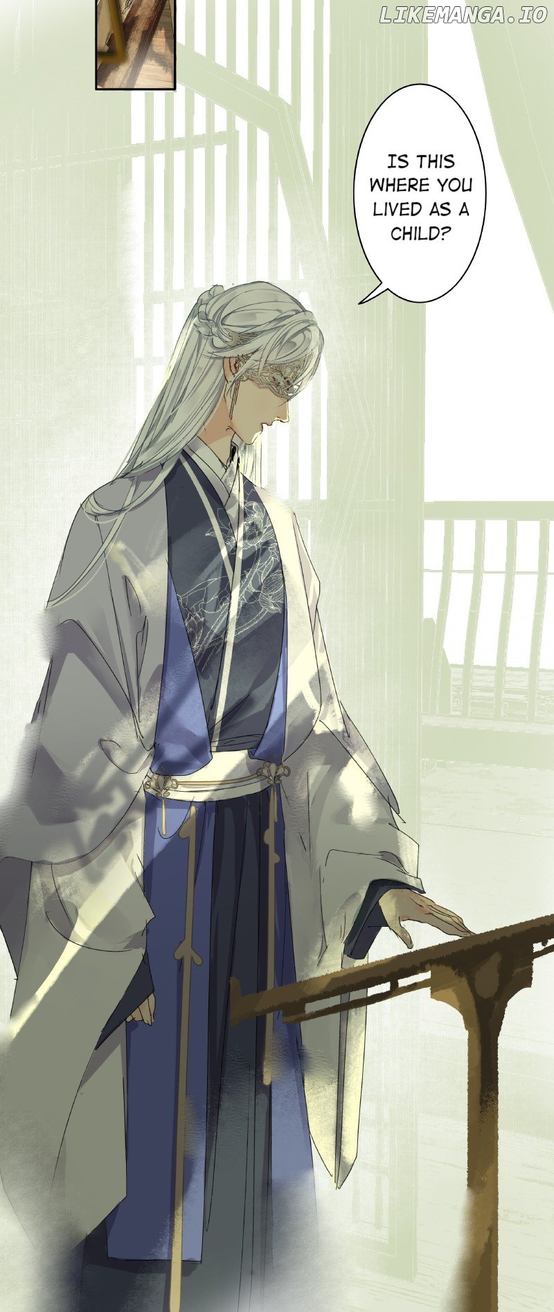 Princess in the Prince’s Harem Chapter 198 - page 15