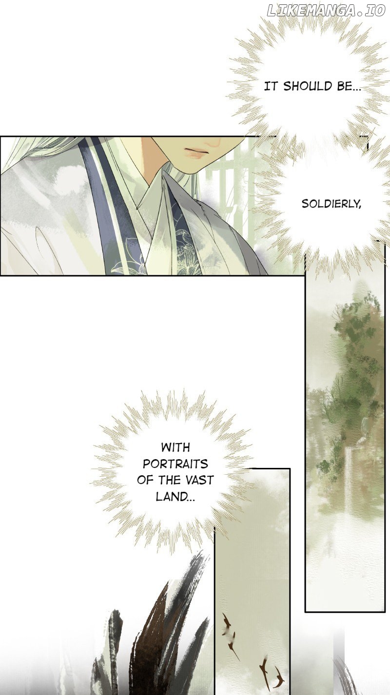 Princess in the Prince’s Harem Chapter 198 - page 17