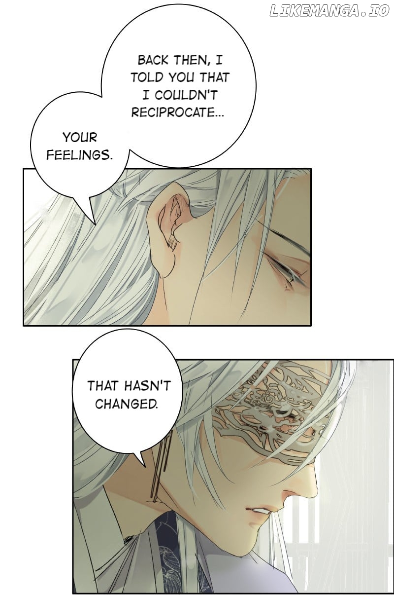 Princess in the Prince’s Harem Chapter 198 - page 20