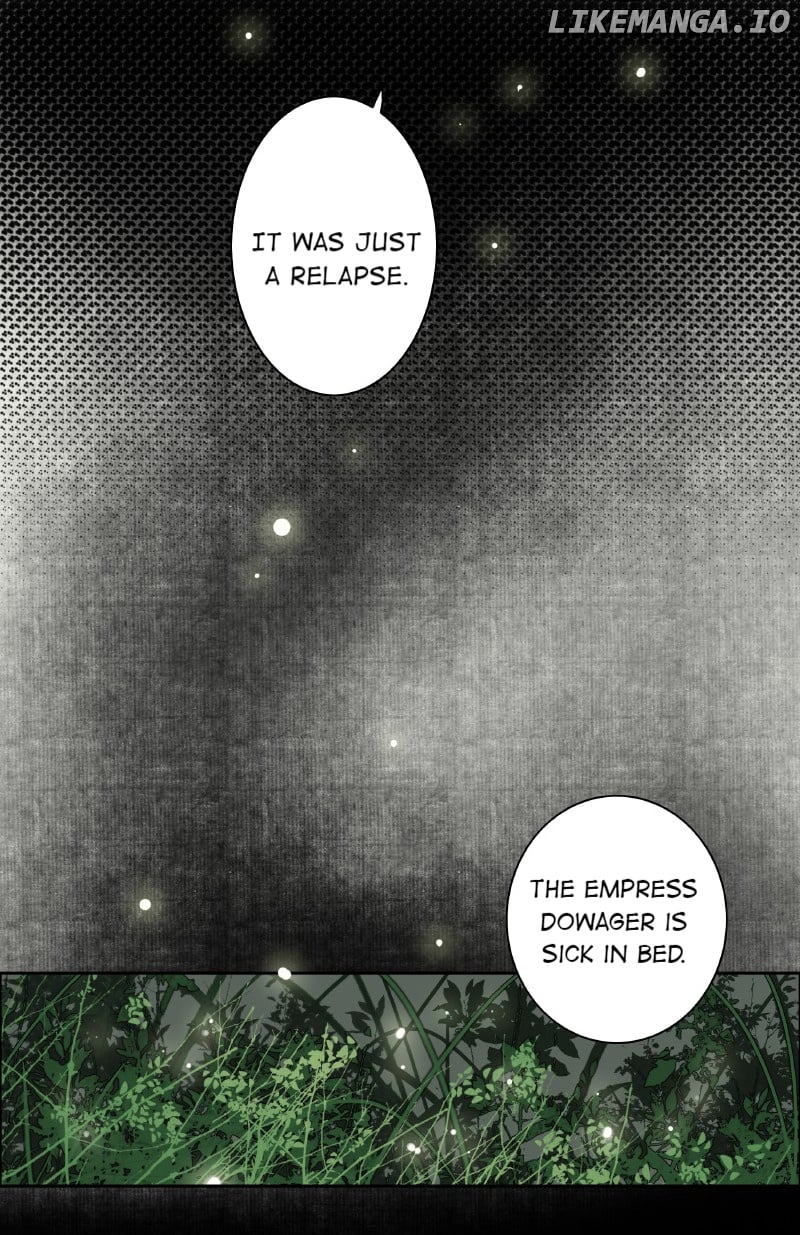 Princess in the Prince’s Harem Chapter 198 - page 4