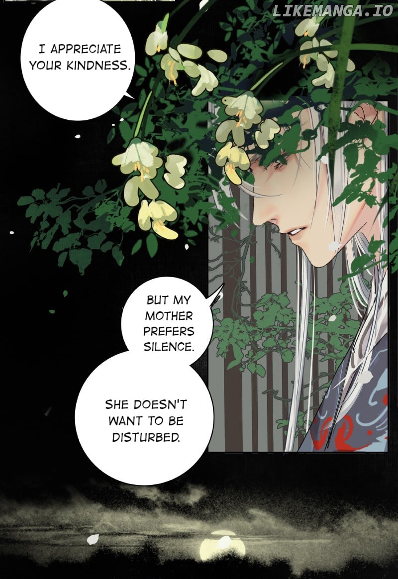 Princess in the Prince’s Harem Chapter 198 - page 6