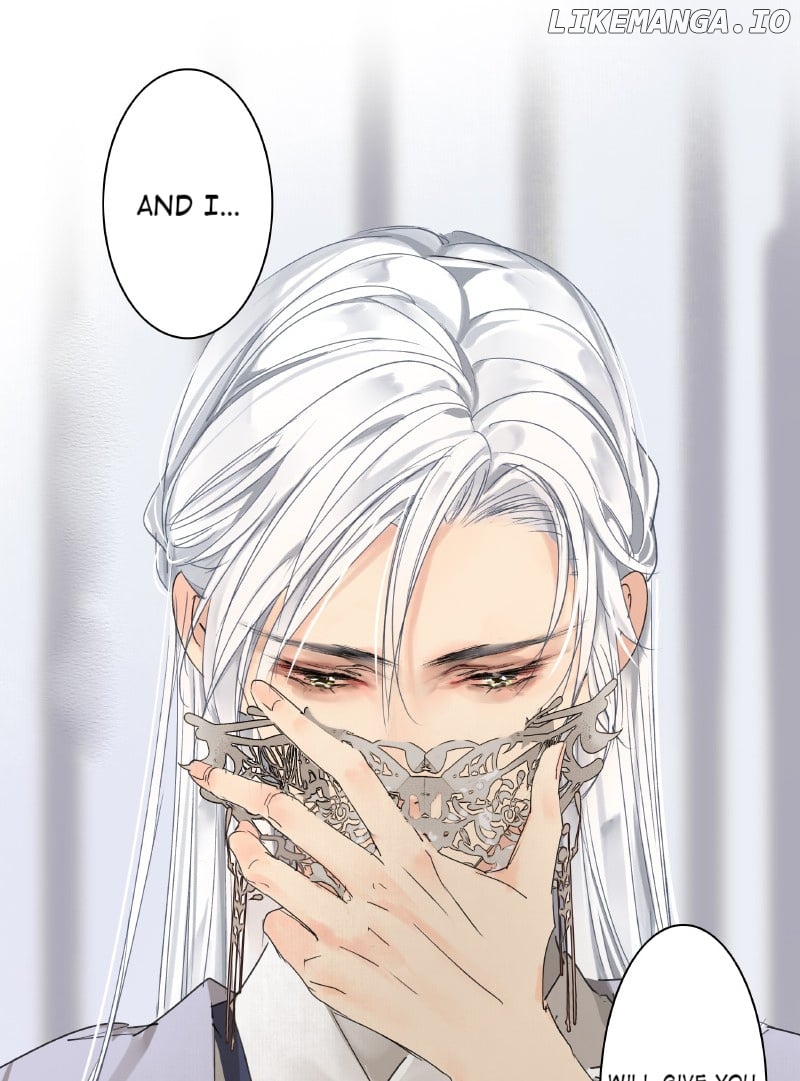 Princess in the Prince’s Harem Chapter 198 - page 8