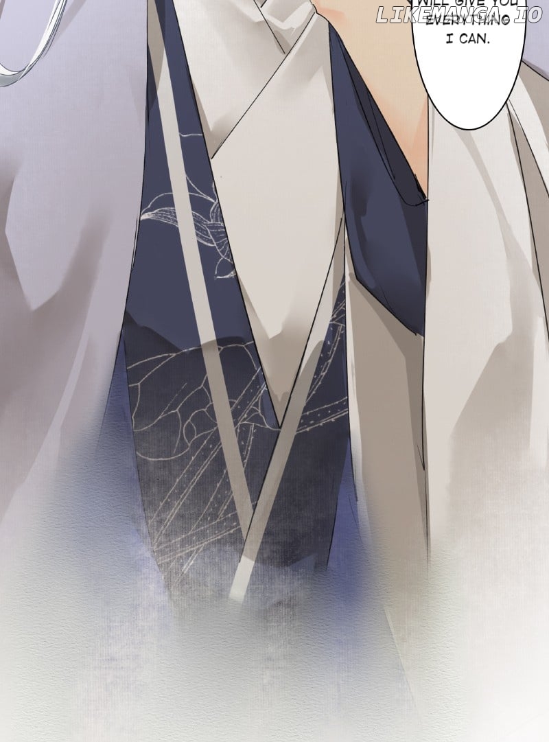 Princess in the Prince’s Harem Chapter 198 - page 9