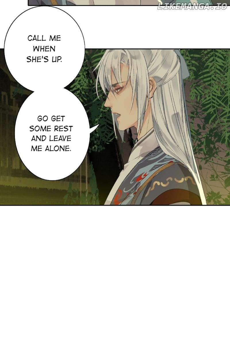 Princess in the Prince’s Harem Chapter 197 - page 18