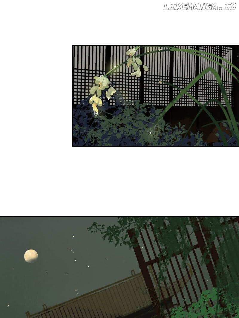 Princess in the Prince’s Harem Chapter 197 - page 19