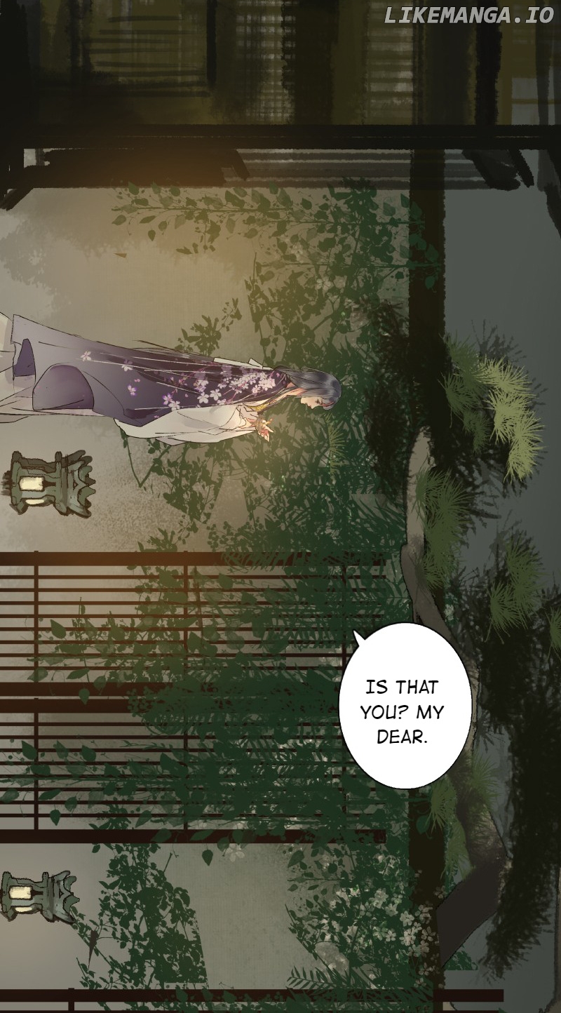 Princess in the Prince’s Harem Chapter 197 - page 22