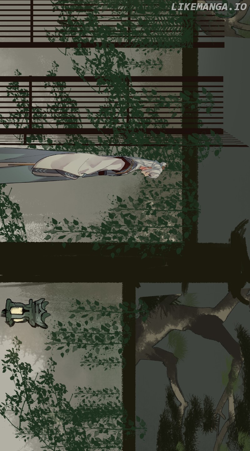 Princess in the Prince’s Harem Chapter 197 - page 23