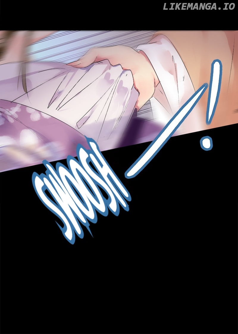 Princess in the Prince’s Harem Chapter 196 - page 10