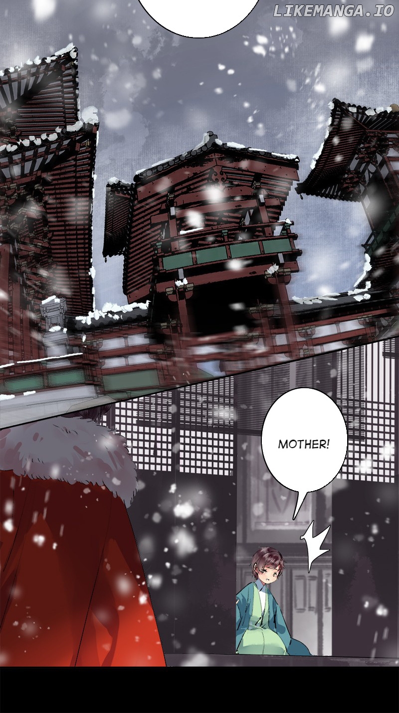 Princess in the Prince’s Harem Chapter 196 - page 24