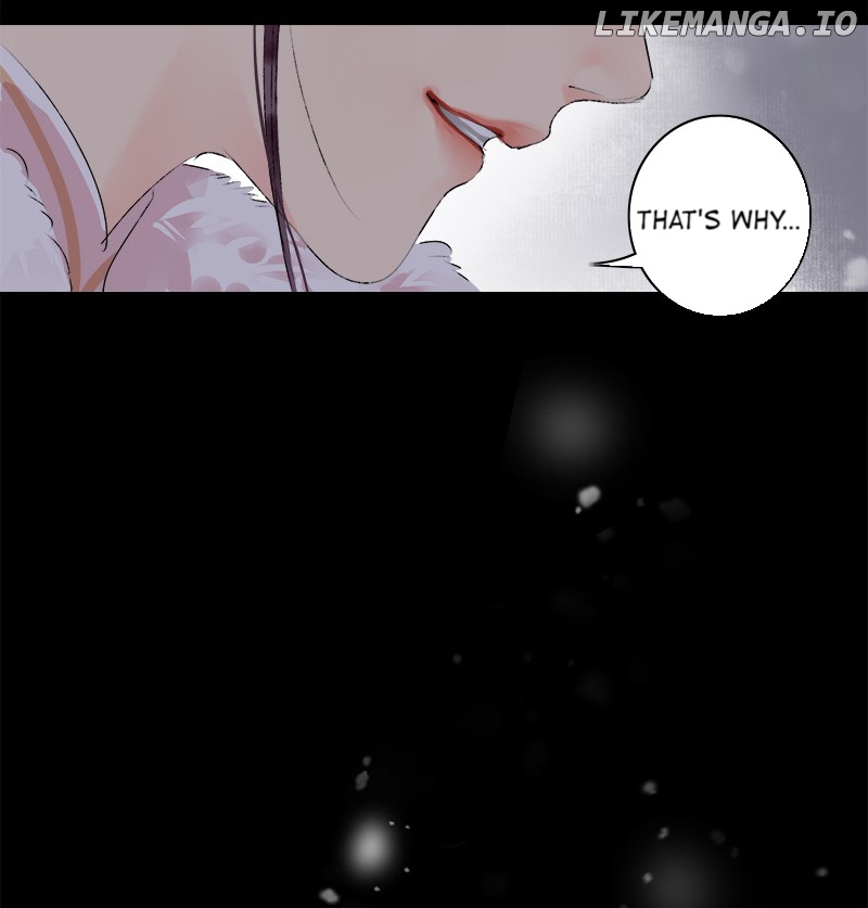 Princess in the Prince’s Harem Chapter 196 - page 28