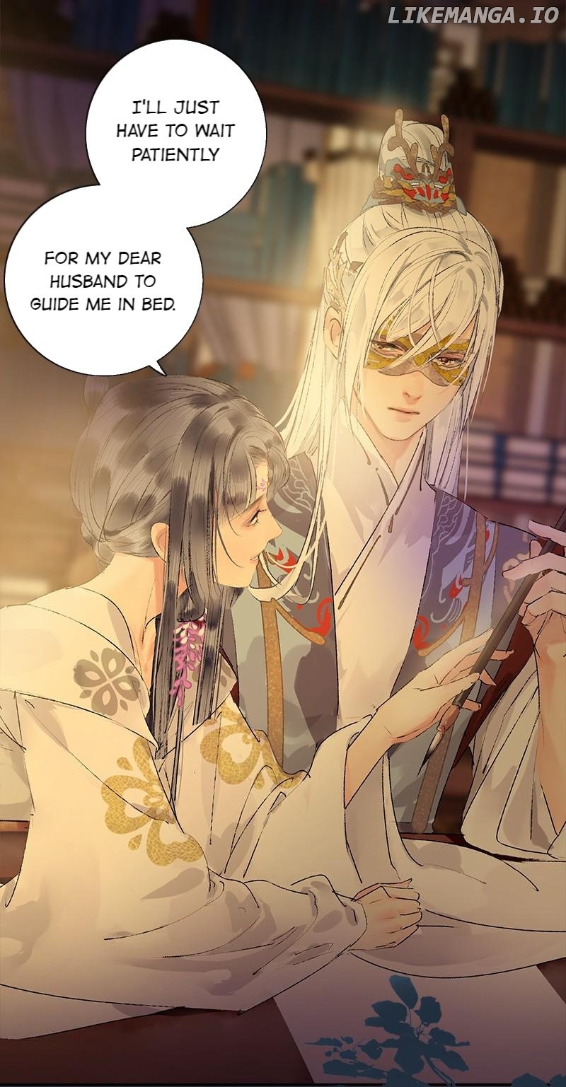 Princess in the Prince’s Harem Chapter 195 - page 10