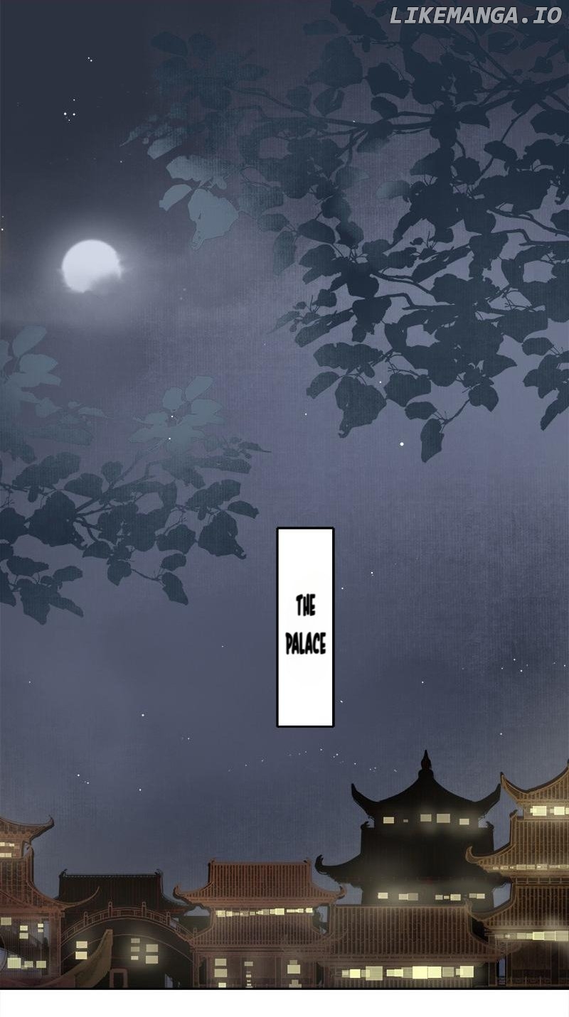 Princess in the Prince’s Harem Chapter 195 - page 11