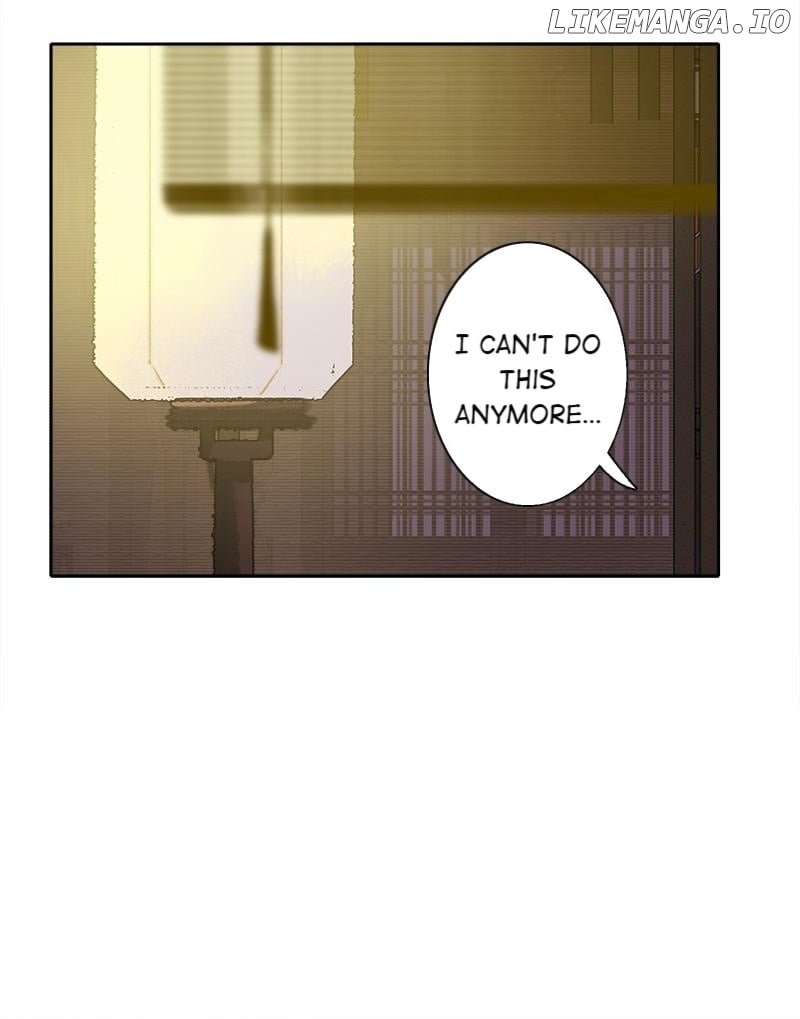 Princess in the Prince’s Harem Chapter 195 - page 12