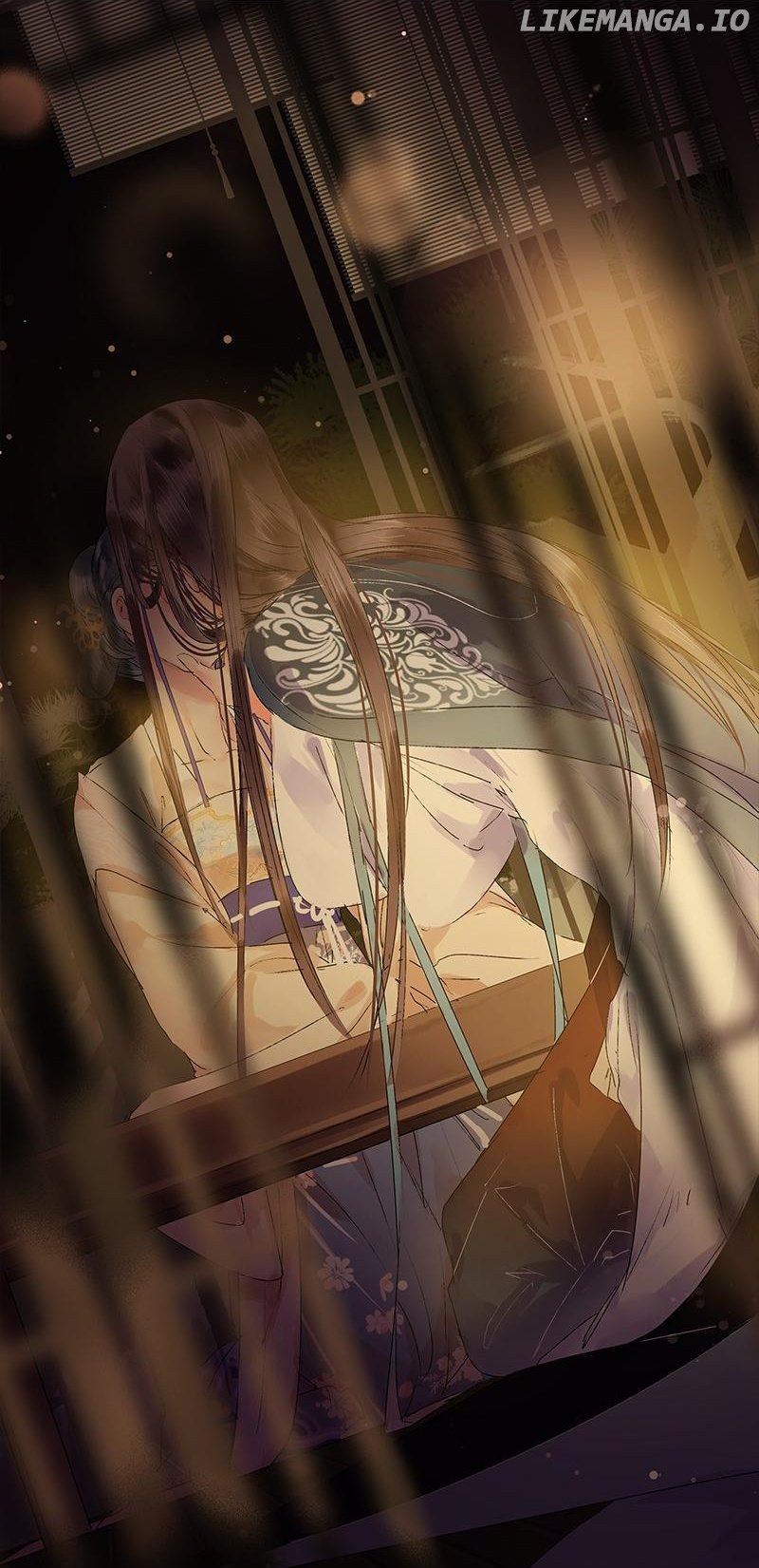 Princess in the Prince’s Harem Chapter 195 - page 16