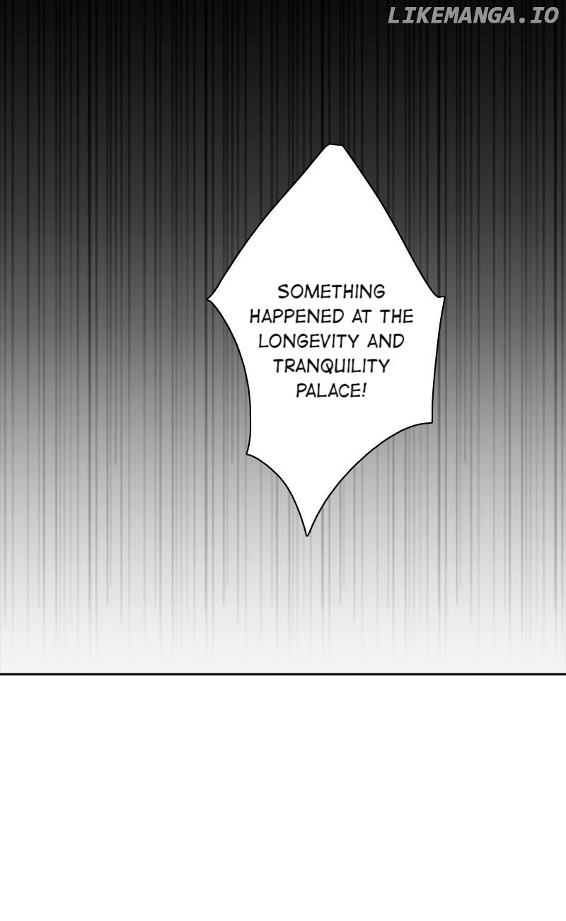 Princess in the Prince’s Harem Chapter 195 - page 20