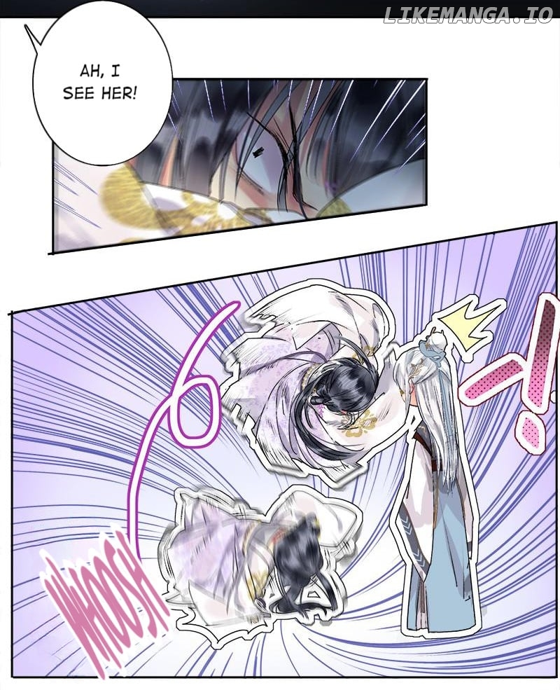 Princess in the Prince’s Harem Chapter 195 - page 3