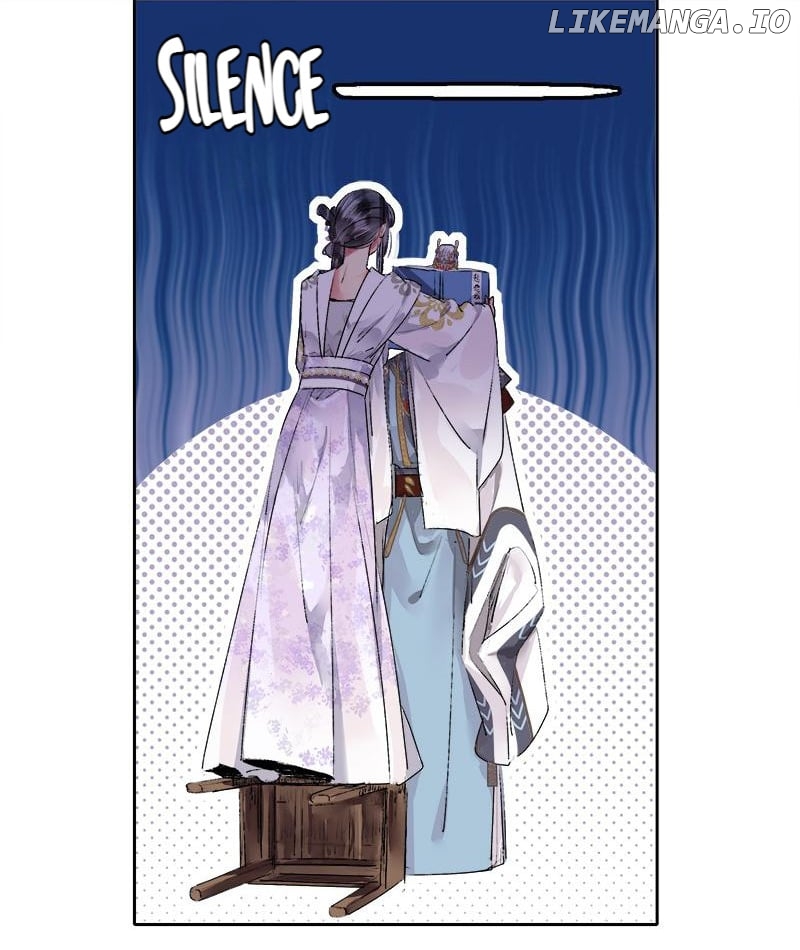 Princess in the Prince’s Harem Chapter 195 - page 7