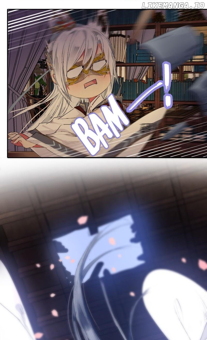 Princess in the Prince’s Harem Chapter 194 - page 17