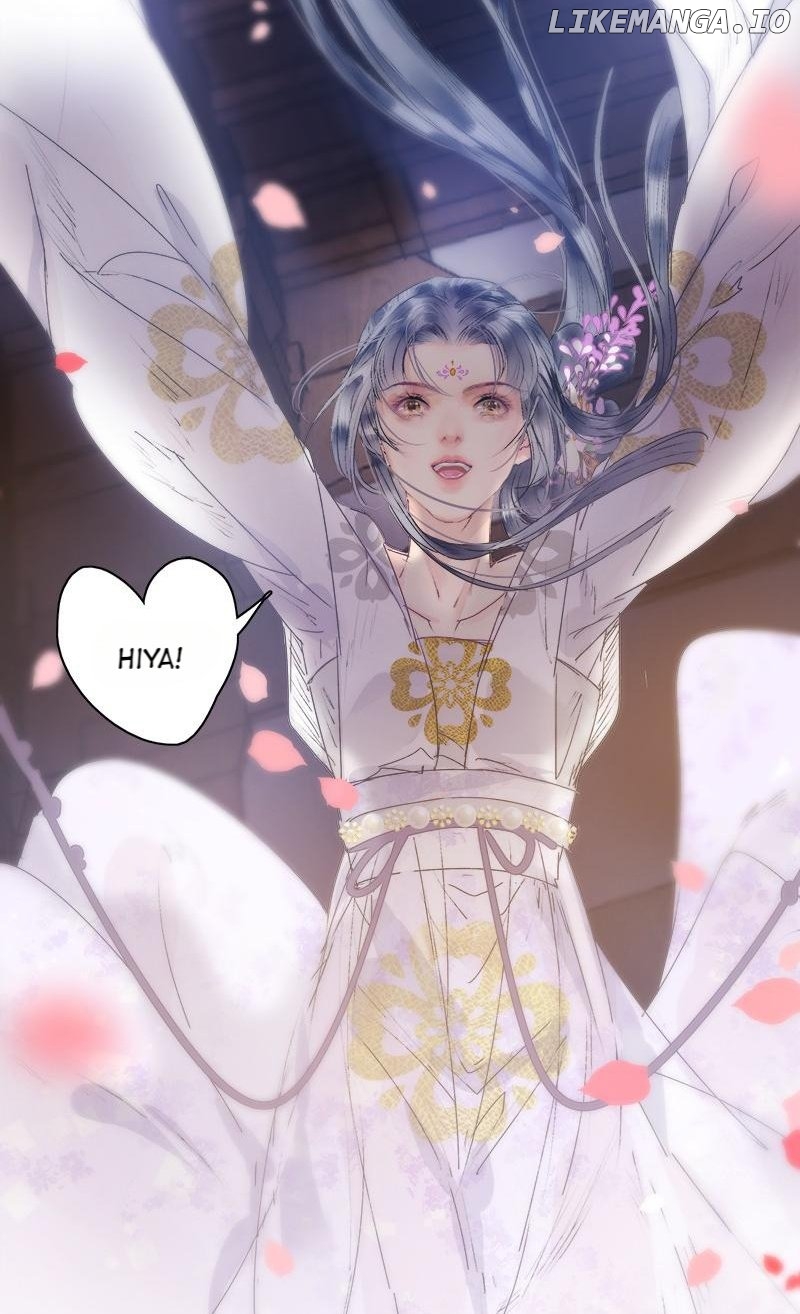 Princess in the Prince’s Harem Chapter 194 - page 18