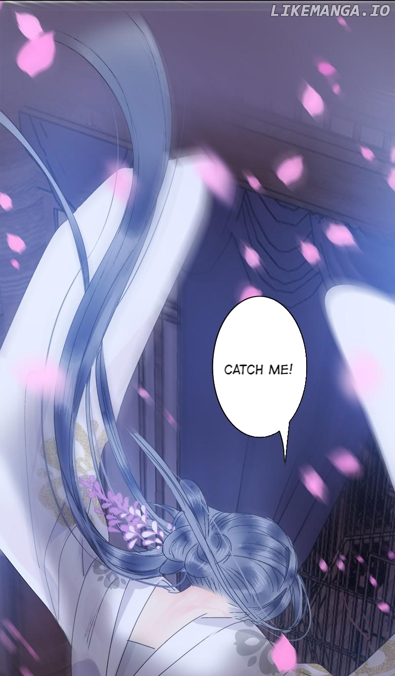 Princess in the Prince’s Harem Chapter 194 - page 21