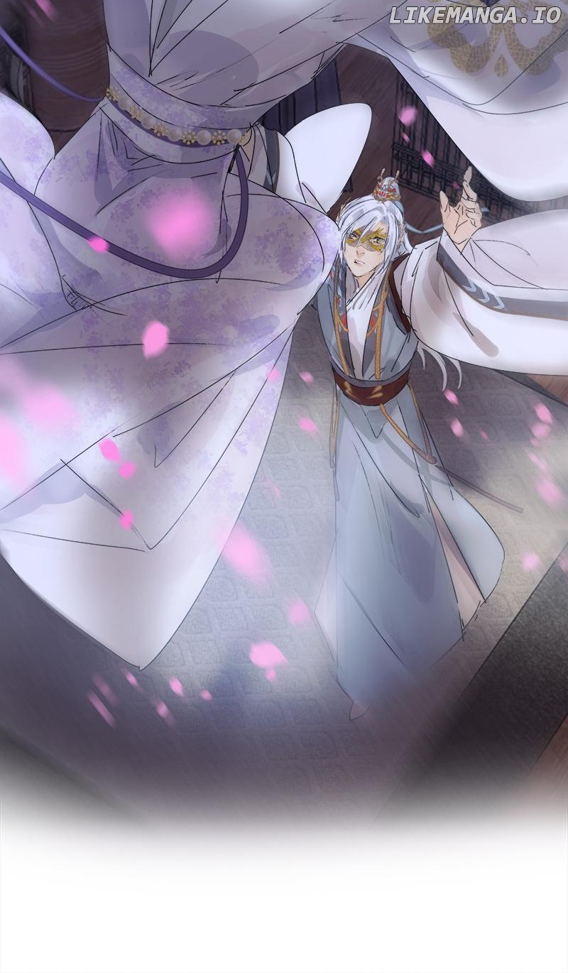 Princess in the Prince’s Harem Chapter 194 - page 22