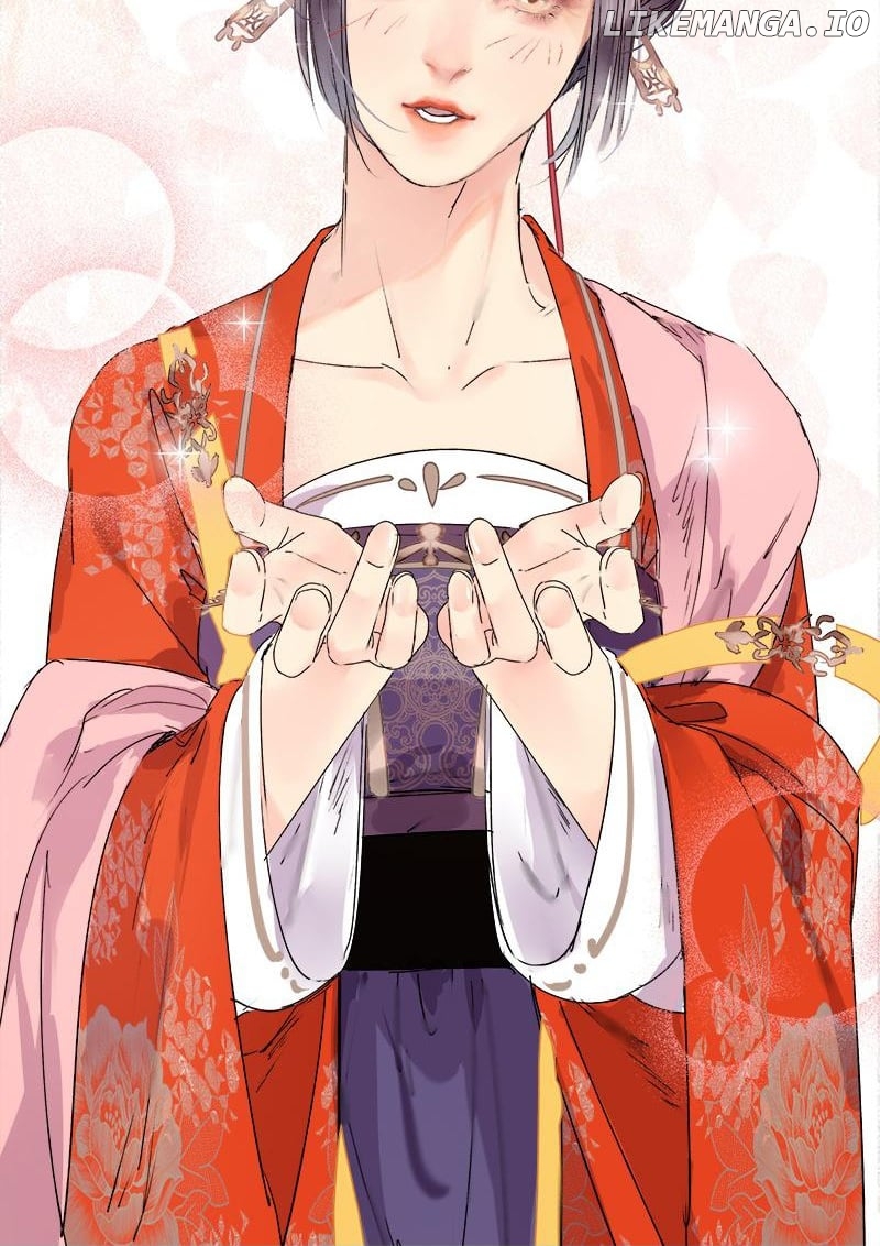 Princess in the Prince’s Harem Chapter 194 - page 4